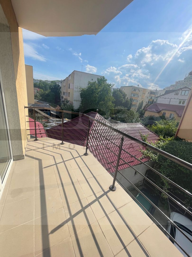 Apartament 1 camera, 42 mp, bloc nou, zona Kaufland - Poză 9