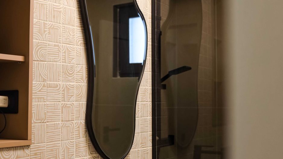 Apartament superb panoramic, 2 camere, decomandat, Gheorgheni - Poză 6