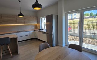 Casa 4 Camere | 160MPU | Curte | Acces Auto | Vedere Panoramica | Cisnadie - Poză 7