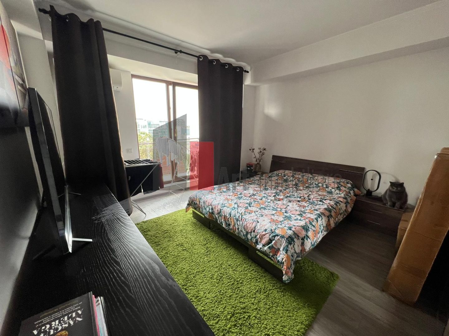 Aviatiei | 2 camere de vanzare | loc de parcare inclus - Poză 4