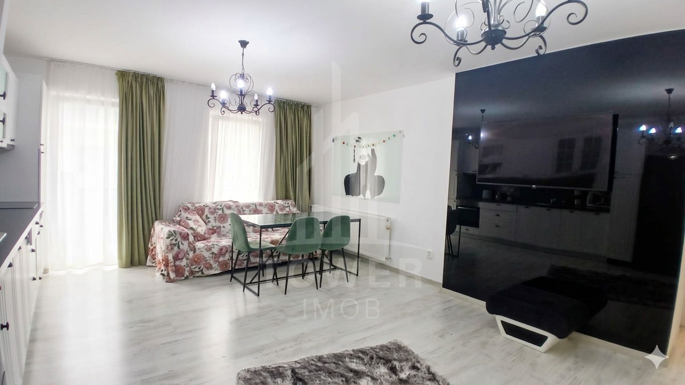 Apartament 3 camere | zona City Residence - Poză 2