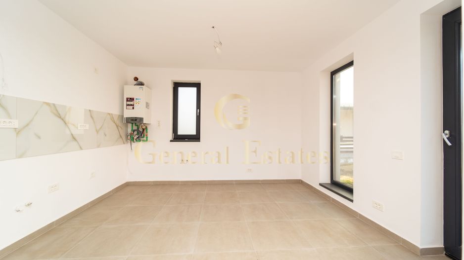 Case tip Duplex de vânzare în Ghimbav, Brașov – Cartierul Florilor - Poză 20