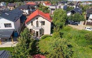 Proprietate UNICA | MogosoaiaI Intre PADURE si LAC | 0 Comision