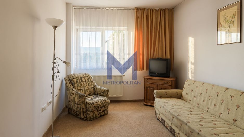 Casă P+1 | 168 m² utili | LOT 378 m² I 3 Dormitoare | Garaj | Florești - Poză 29