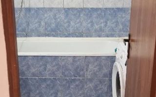 2 camere bloc reabilitat 2024 Rahova - Poză 11