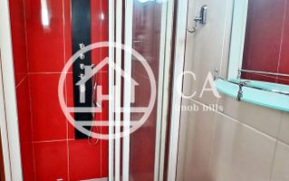 Apartament cu 1 camera de inchiriat in Zona Ultracentrala, Oradea - Poză 6