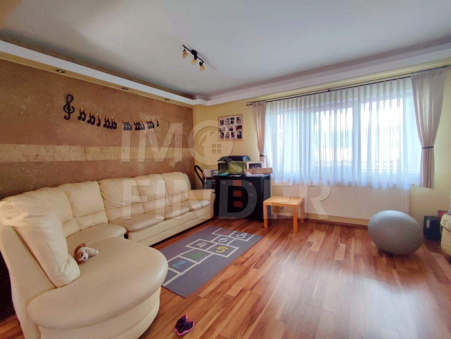 Casa cu Gradina si Parcare Subterana EUROPA - Poză 5