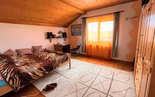 Casa de vanzare, 3 camere, 3200mp teren, comuna Ciugud - Poză 5