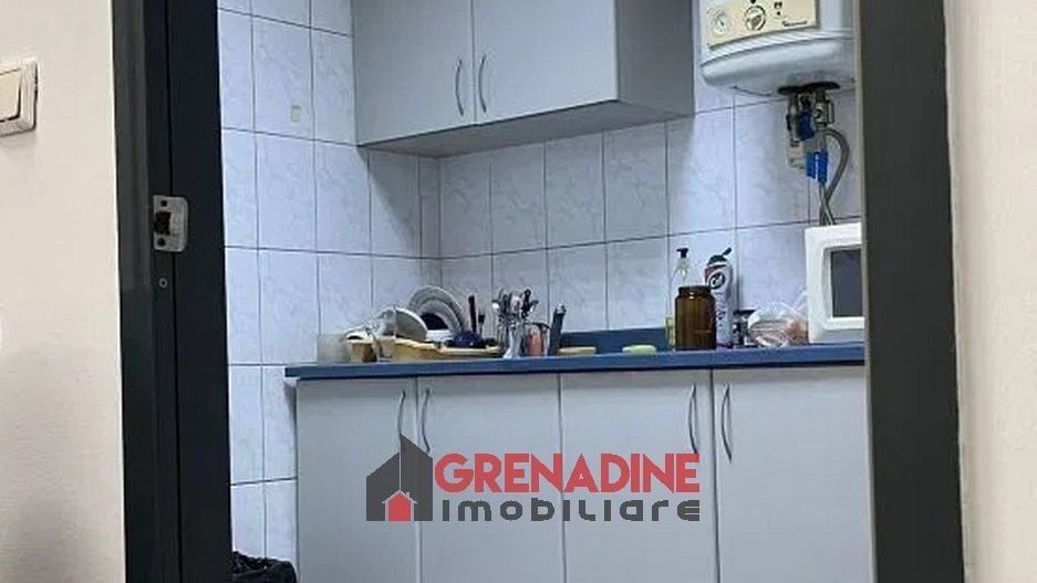 Spatiu Comercial  231 mp - Zona Centrul Civic - Cod 5280 - Poză 5