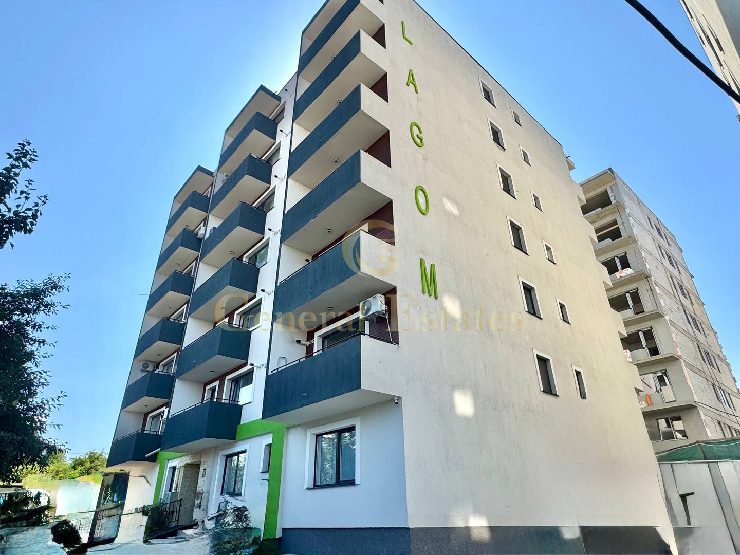 Vânzare apartament cu 2 camere, 53 m.p. - Gata de intrare. - Poză 21