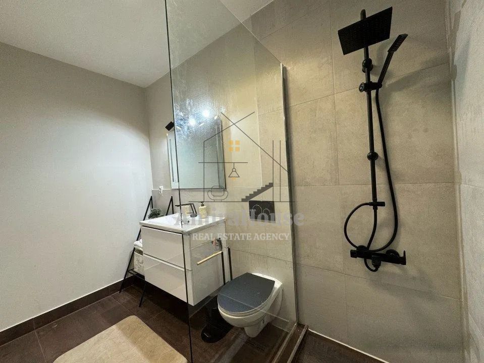 Apartament 2 camere 61 mp parcare subterana str Frunzisului - Poză 13