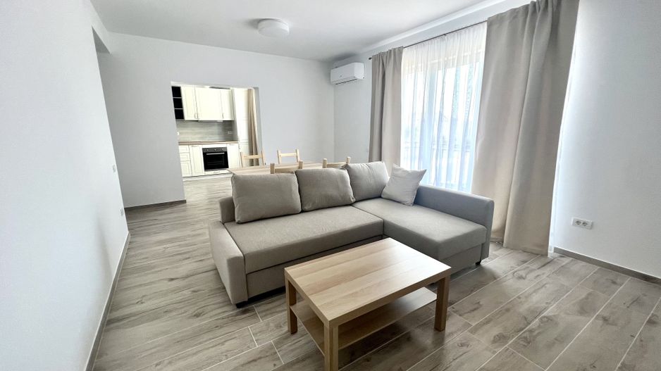 APARTAMENT CU LOC DE PARCARE - Poză 2