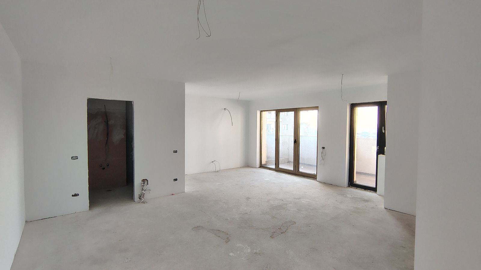 Penthouse 4 camere I Mihai Bravu I metrou - Poză 8