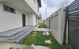 Casa individuala deosebita de vanzare in Berceni - Poză 9