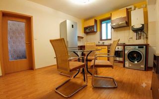 2 camere Lipovei etaj 2 cu centrala+loc parcare - Poză 3