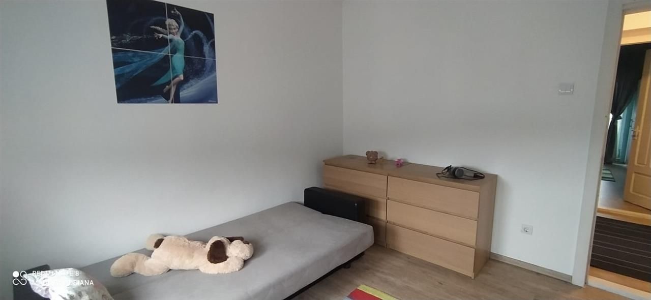 3 cam decomandat 2 bai  Dorobanti / Simion Barnutiu Centrala proprie - Poză 6