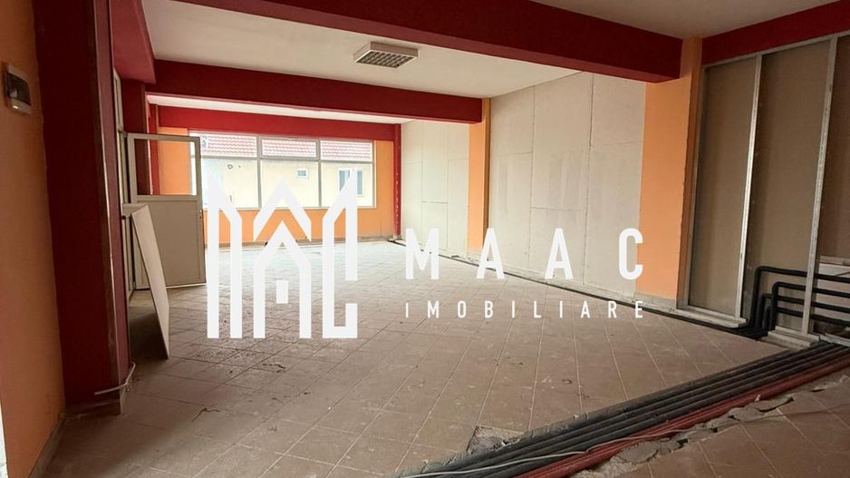 Spațiu comercial versatil I Selimbar-Zona Unimat - Poză 8