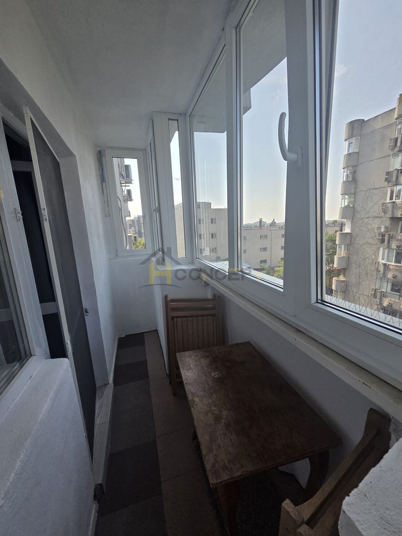 Inchiriere apartament 3 camere Vlaicu Voda sector 3 - Poză 12