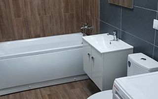 Apartament 2 camere, finisat, cu parcare – Florești, zona Vivo. - Poză 8