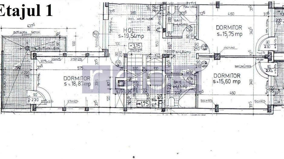 INCHIRIERE VILA | ZONA TITULESCU - Poză 8