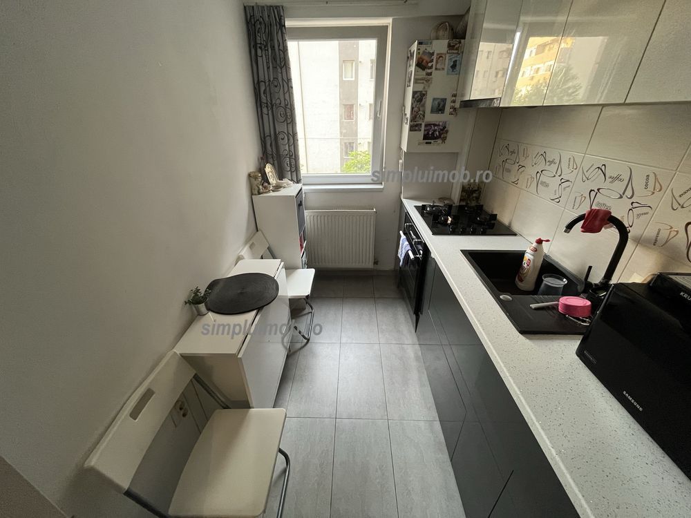 Decomandat, Apartament 2 Camere LeroyMerlin Bragadiru - Poză 3