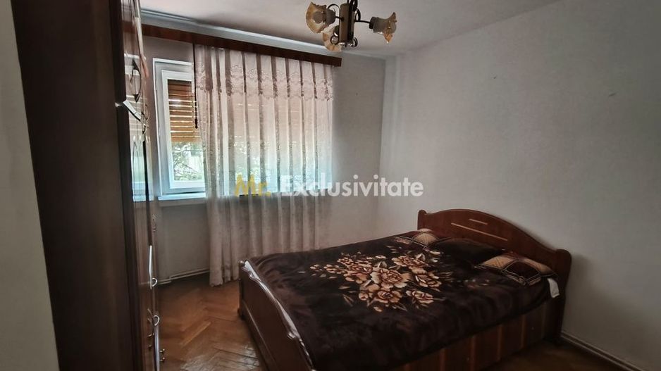 Apartament 3 camere ultracentral – Etaj 1 – 69 mp –Târgu Jiu - Poză 3