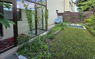 Valea Lupului- 3 camere + gradina  2 locuri de parcare -109mp- Comision 0% - Poză 4
