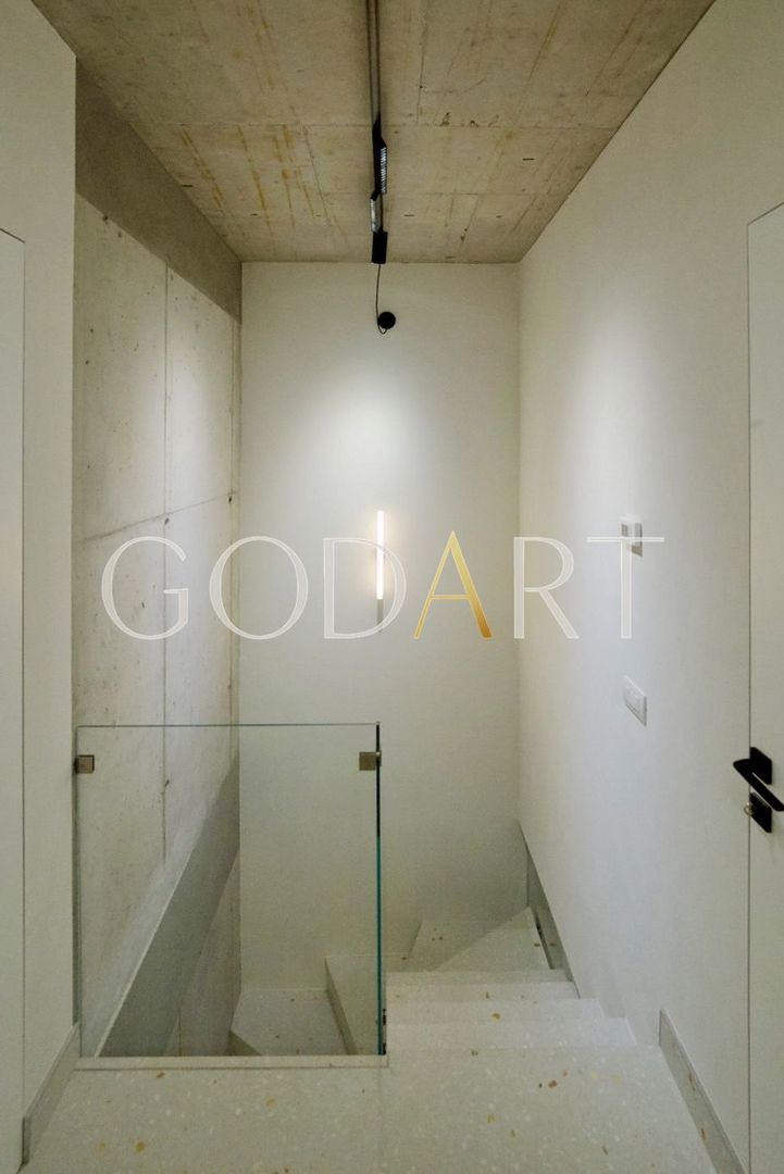 DUPLEX EXCLUSIVIST 2025 | DOROBANTI | CURTE PROPRIE| 2 PARCARI - Poză 13