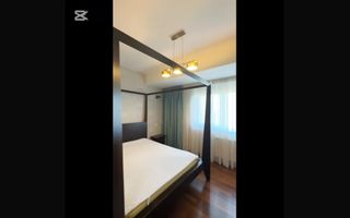 APARTAMENT SUPERB CU 3 DORMITOARE LÂNGĂ PARCUL HERASTRAU - Poză 5