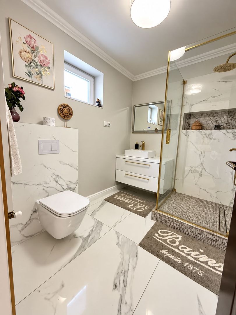 Braytim  | Casă | 4 camere | Garaj | Teren 454 mp - Poză 20