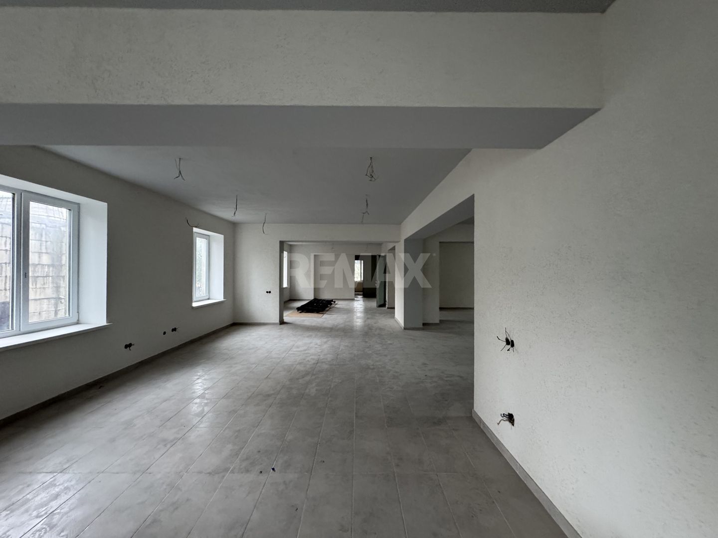 Spațiul comercial in chirie Prima Linie! - Poză 9