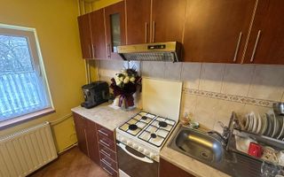 3 camere | 2 bai | 2 balcoane | boxa | mobilat si utilat | zona excelenta | - Poză 4