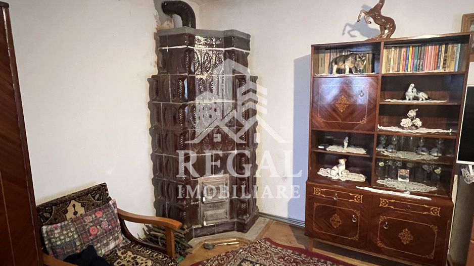 Două case individuale de vânzare în Teliuc –ideale pentru două familii - Poză 11