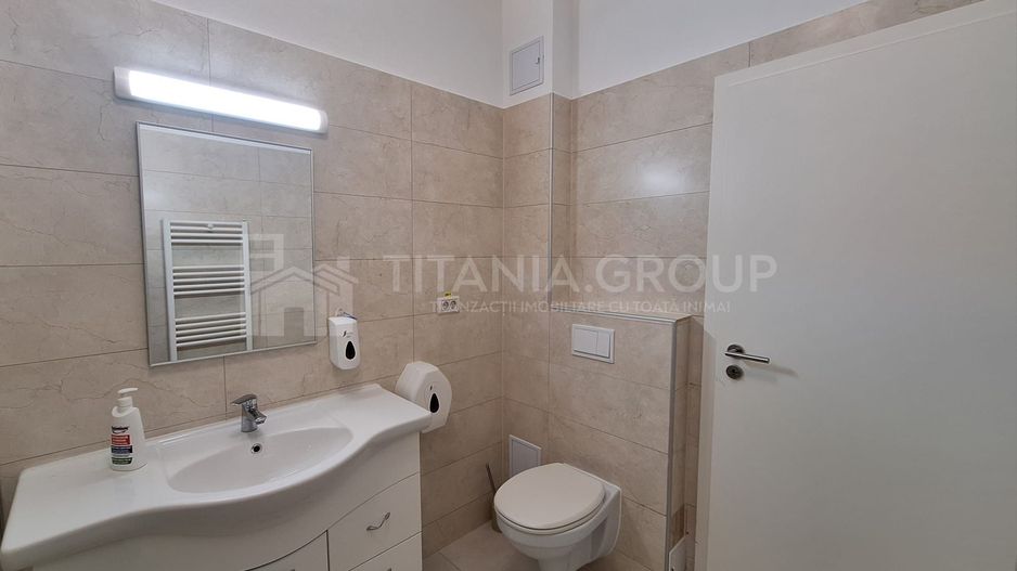 Apartament cu 3 camere, curte si loc de parcare Str. Lunga - Poză 7