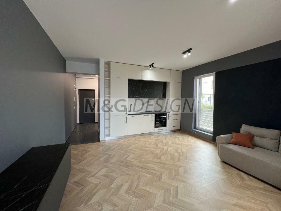 Apartament 2 camere Braytim  parter cu terasa - Poză 4