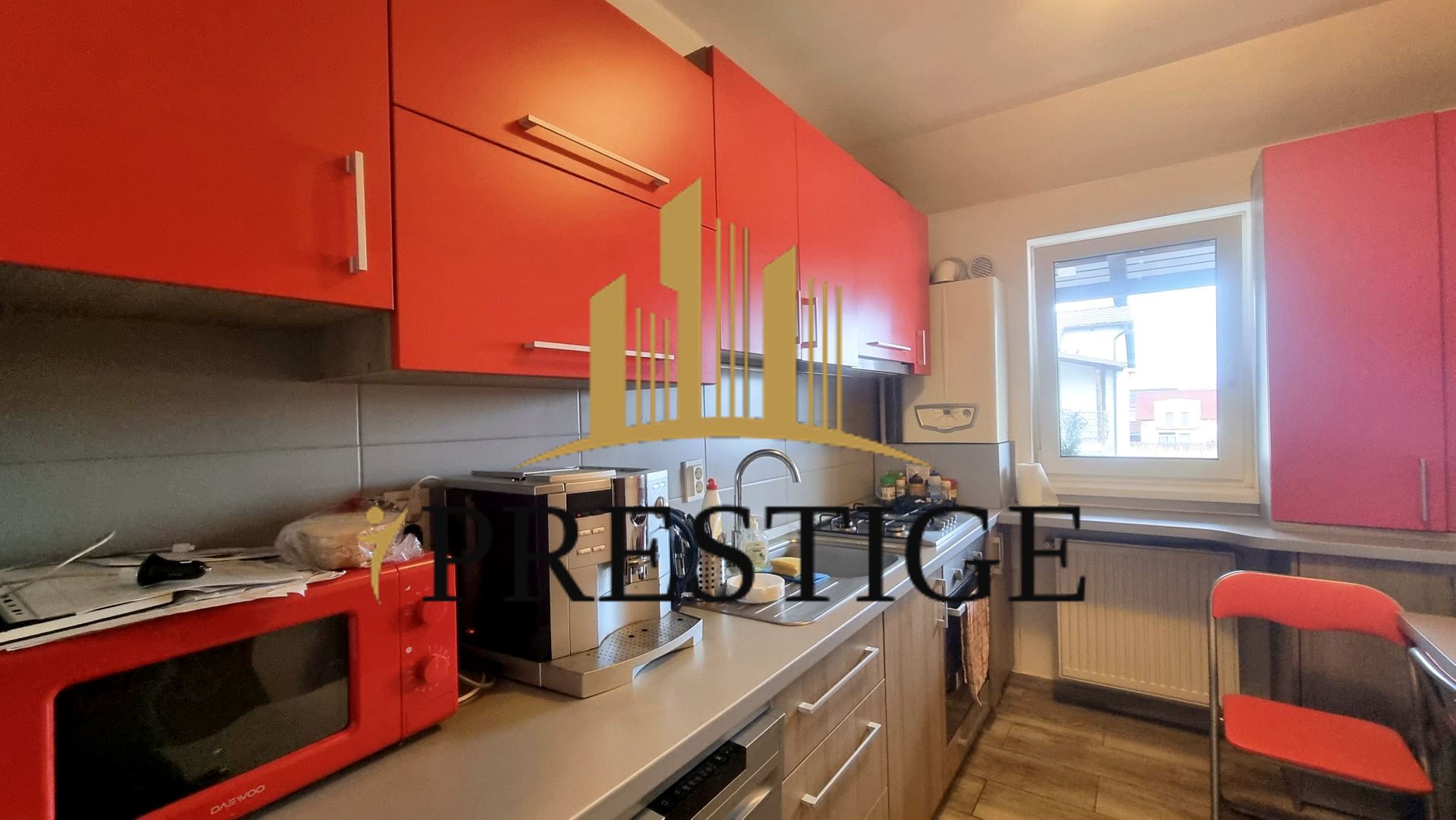 Apartament 2 camere | Etaj 2 | Balcon | Parcare privată | Șelimbăr - Poză 4