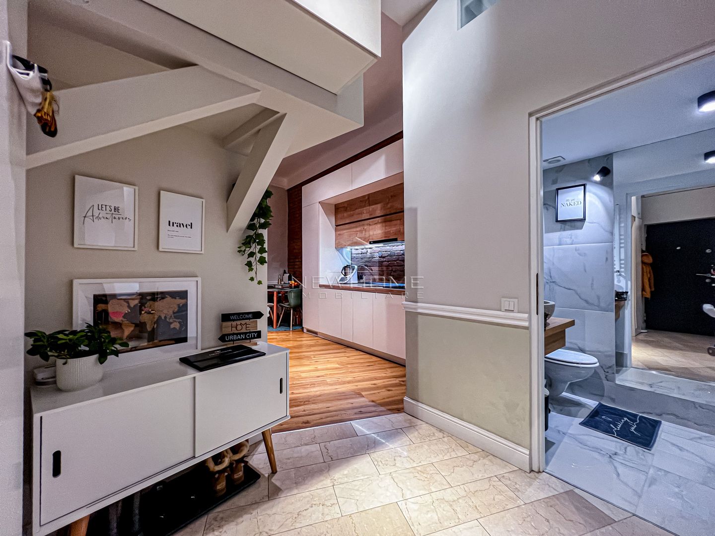 COMISION 0 %  Apartament 3 camere, zona ULTRACENTRAL - Poză 5