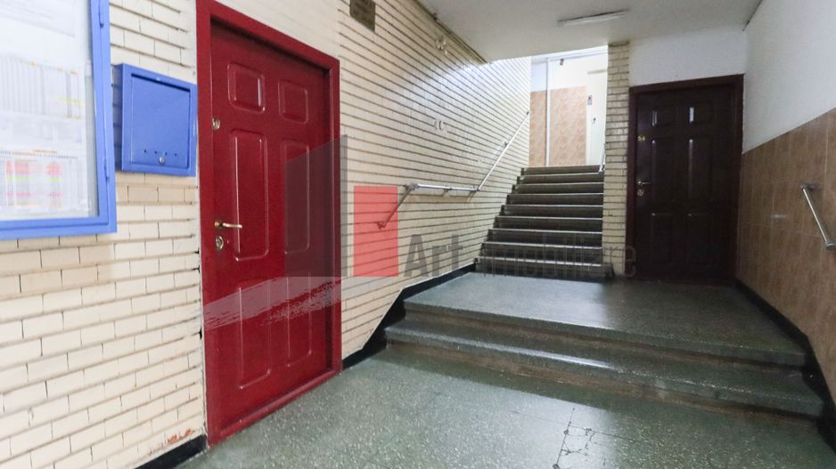 Apartamentul "SUPERMETO", BLOC STRADAL, REABILITAT - Poză 19