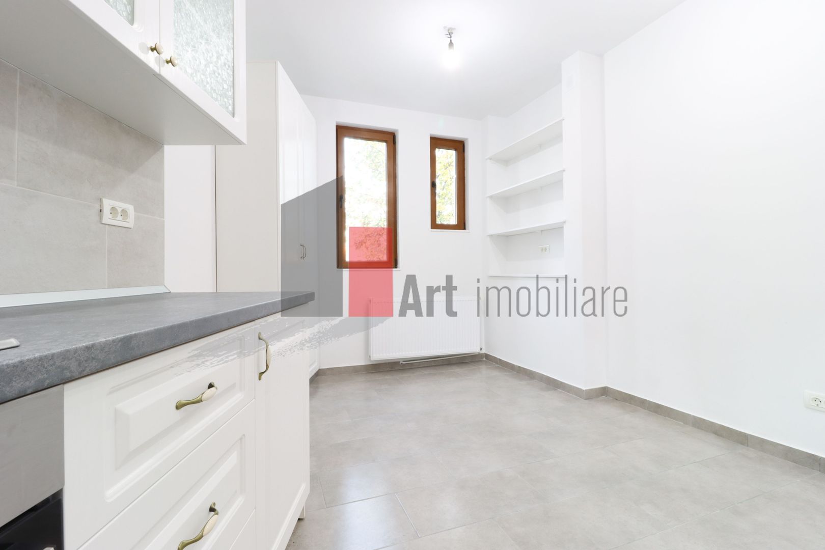 Apartamentul "ZORAGARRIA", Armeneasca,finisat lux, PRIMII LOCATARI DUPA RENOVARE - Poză 47