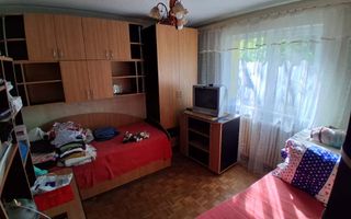 Apartament 2 camere, circular,  zona Tatarasi, Iasi - Poză 2