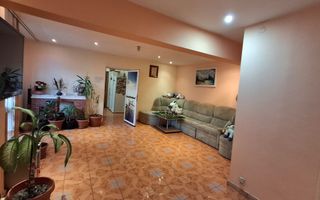 Apartament 4 camere, etaj 4/10, stradal Sos.Berceni, Sector 4 - Poză 16