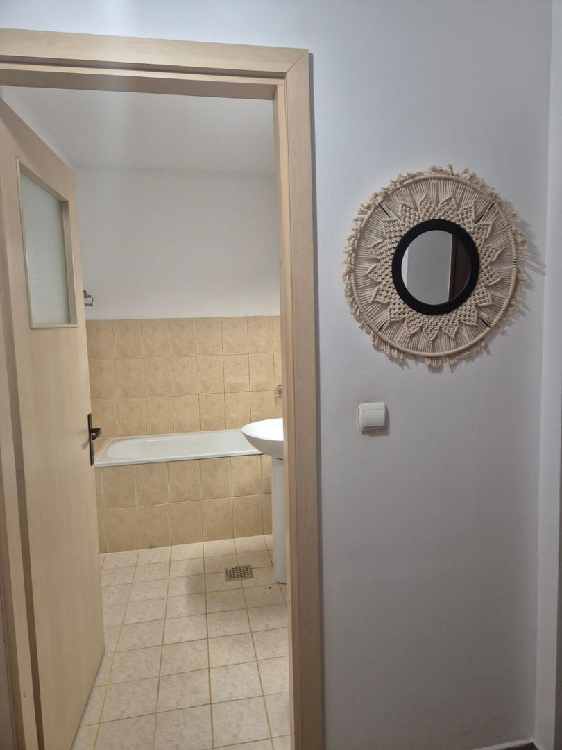 GARSONIERA DRUMUL TABEREI, CENTRALA, RENOVAT, MOBILAT, COMISION 0% - Poză 9