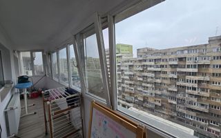 MEGA MALL Apartament 3 camere 82 mp LUX renovat - Socului COM0% - Poză 31