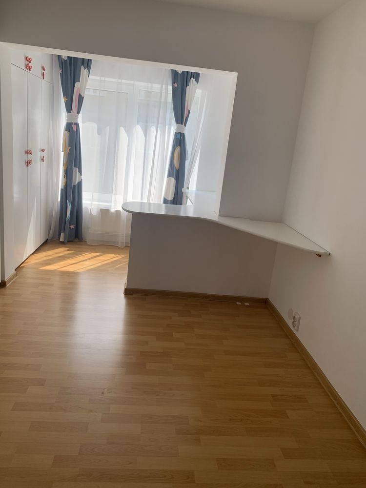 Girocului | 3 Camere | Etaj 2 | Decomandat | Centrala Prorprie | Aer Conditionat - Poză 4