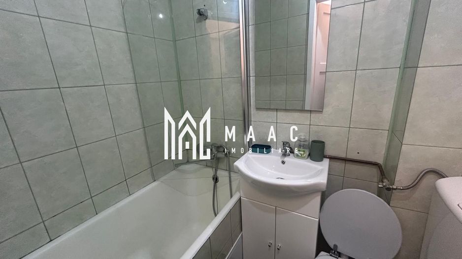 Garsonieră | 25 MPU | Mobilată și Utilată | Investiție | Terezian - Poză 10