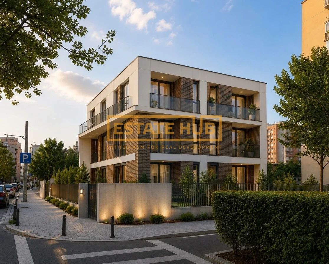 Apartament 2 camere | Dorobanților | Comision 0% - Poză 1