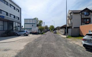 Pantelimon - Selgros, Hala 446 mp, Anexa 131 mp, Vila P+2, Lot 1054 mp - Poză 5