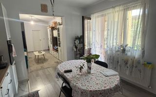 Apartament 3Camere 65mp Mobilat&Utilat -Expomobila! - Poză 7