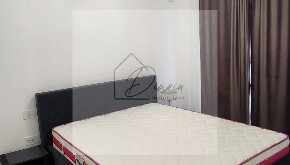 2 Camere  Ambiance Residence Pipera I Premium Mobilat I Comision 0% - Poză 19