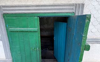 Vânzare, casă 218 mp, satul Ciocîlteni, r-nul Orhei - Poză 9